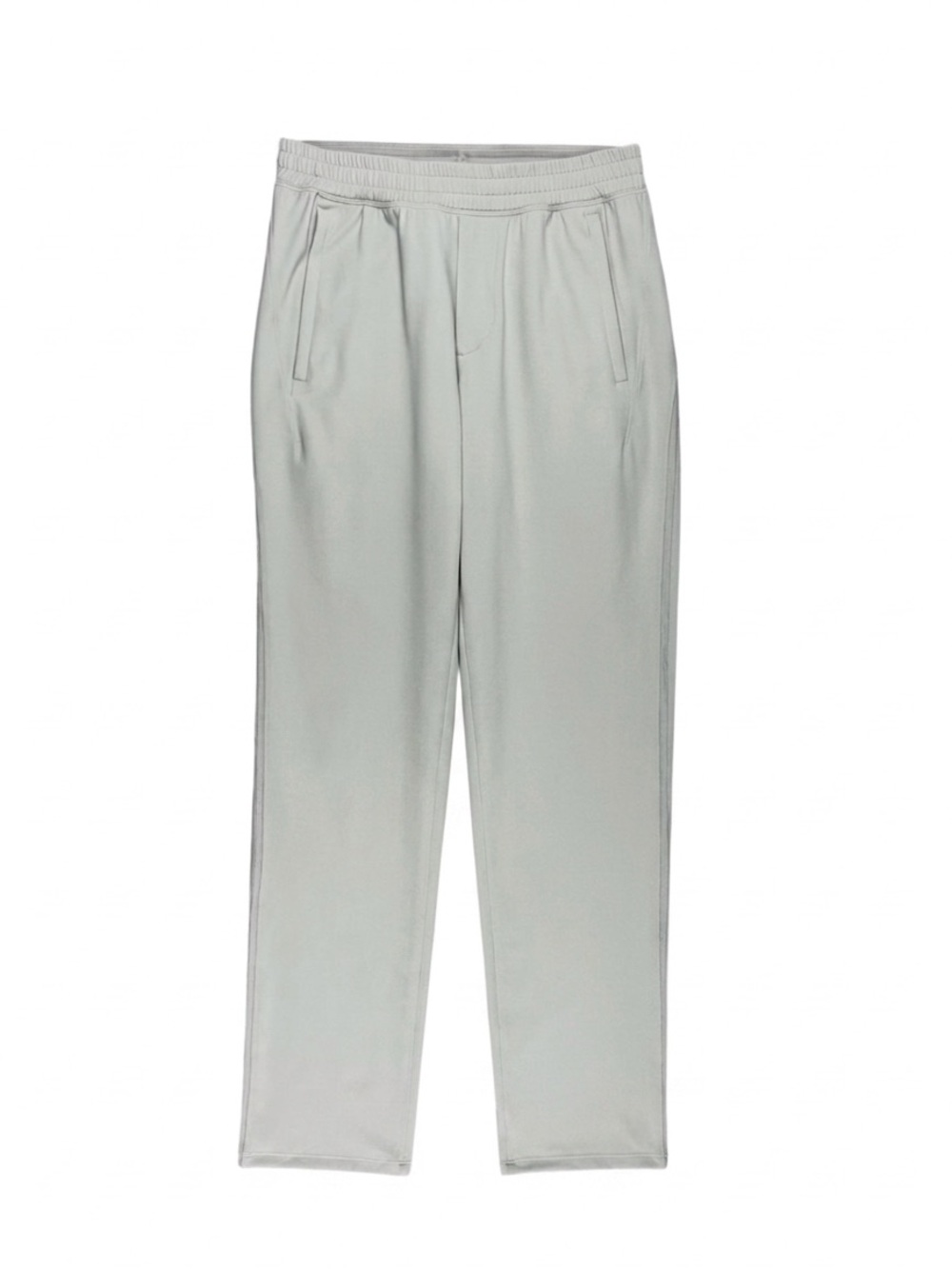 Pace Breaker Luxtreme Track Pant Regular Warm Ash Grey Size S